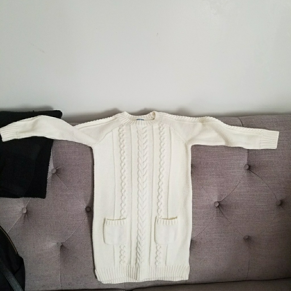 GAPkids Sweater Dress